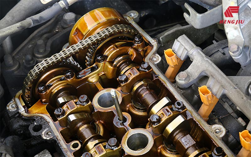 汽車發動機和分動箱